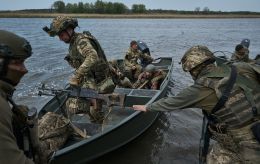 Які втрати армії РФ на фронті: Генштаб ЗСУ назвав нові цифри