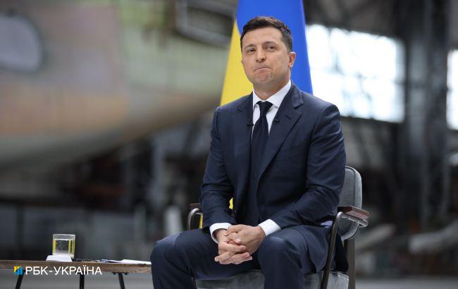 На всеукраинском референдуме могут поднять вопрос Донбасса
