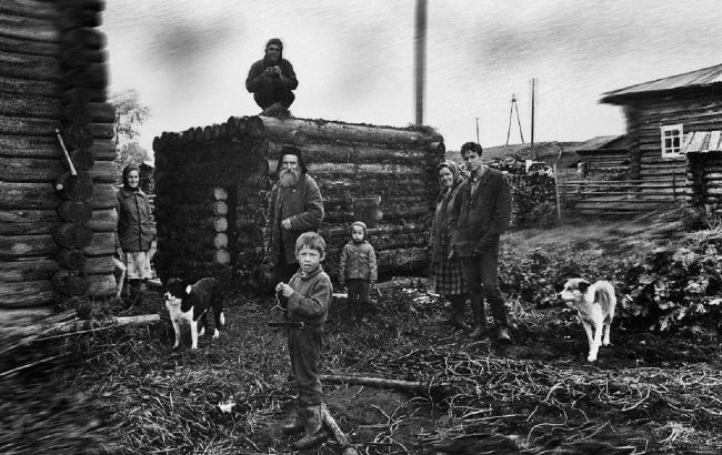 Страшний СРСР на старих фотографіях: спливли заборонені кадри