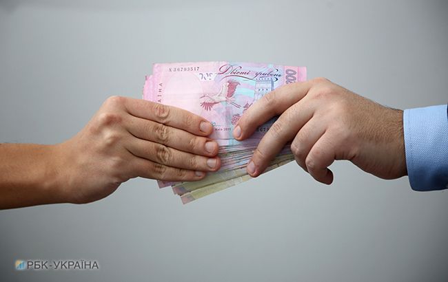СБУ разоблачила на взятке должностных лиц Минэкологии