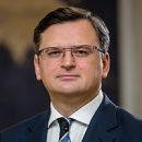 Дмитрий Кулеба