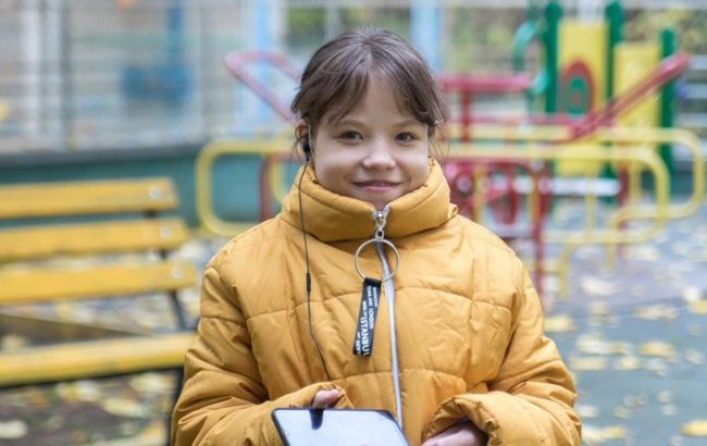 10 років життя - у лікарні. Медики врятували маленьку Владу, в якої відмовили нирки (фото)
