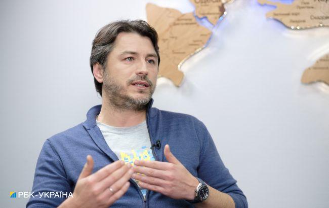 Сергій Притула: Ми ходимо по історичному колу і завжди повертаємося до війни з Росією