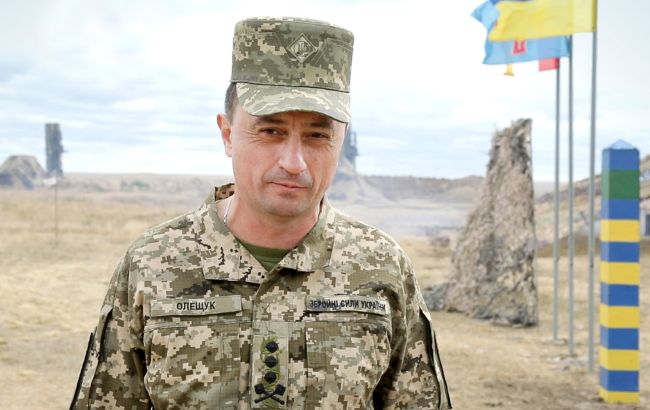 Взрывы в Геническе: в ВСУ подтвердили удар по базе Росгвардии