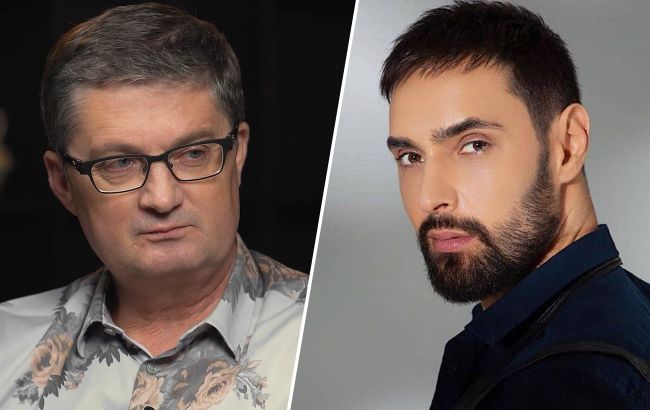 Багаторічна війна Кондратюка та Козловського: нумеролог "розклала по полицях" всі нюанси скандалу