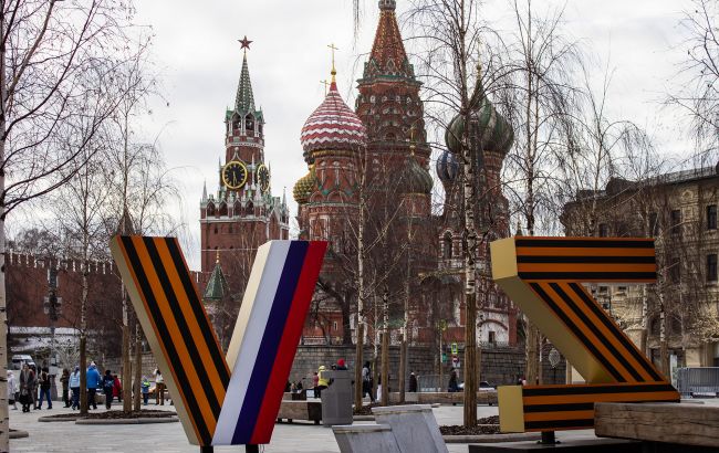 Войну поддерживают 75% жителей России, и большинство боятся контрнаступления ВСУ