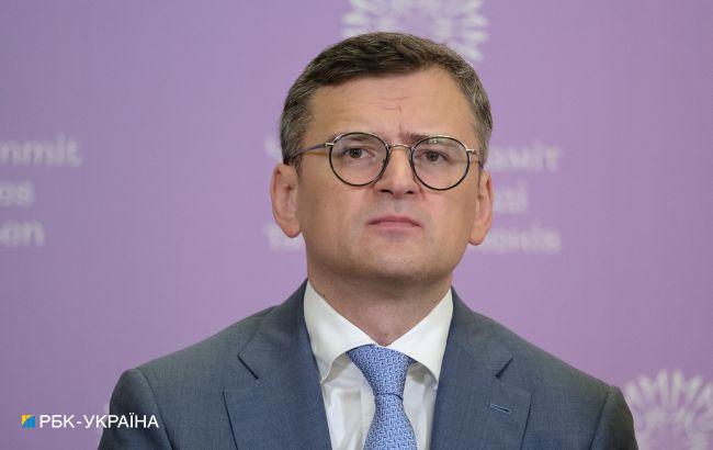 Невідомий намагався обдурити сенатора США за допомогою deepfake, видаючи себе за Кулебу, - NYT