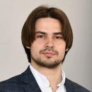 Александр Курявый