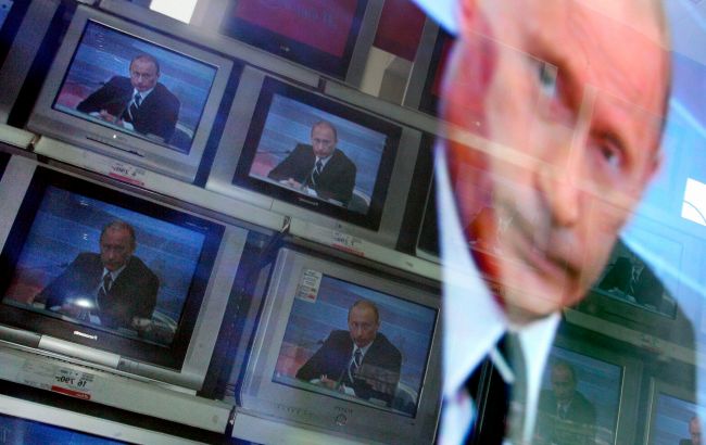 Около 30% жителей России ждут от Путина ядерного удара по Украине