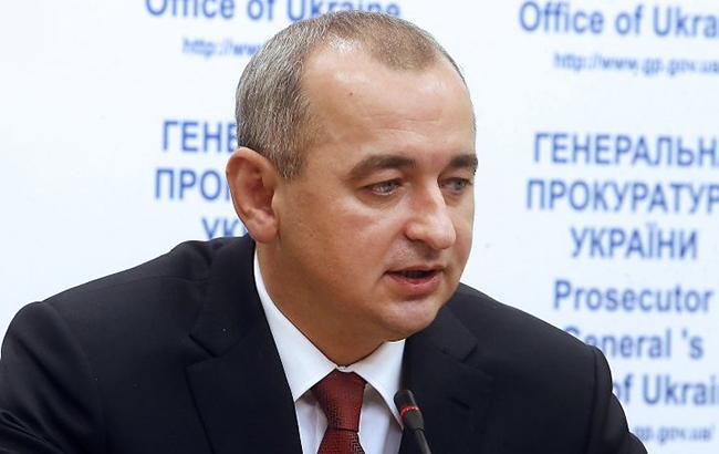 Матиос заявил о двух попытках покушения на него и его детей