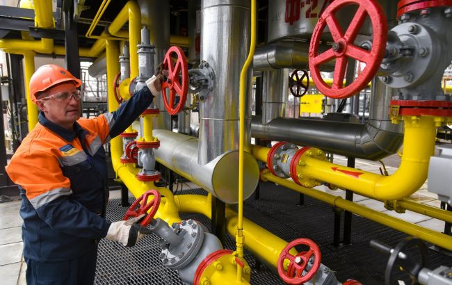 Відмова від транзиту: Україна запропонувала нову схему постачання газу до Європи