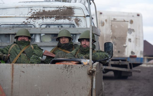 Інцидент у Макіївці став однією з найбільших втрат РФ з початку війни, - NYT