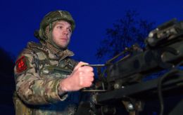 РФ запустила дроны по Украине: где есть угроза обстрелов