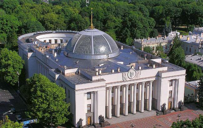 Рада схвалила перерахунок грошового забезпечення сім’ям полонених військових