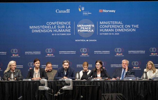 Украина расскажет о российских преступлениях против украинских детей на Совбезе ООН