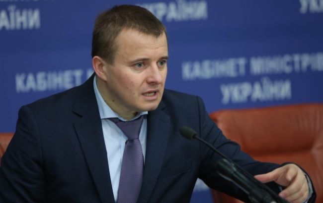 Демчишин: ЮАР поставит Украине еще 170 тыс. тонн угля в январе-феврале 2016