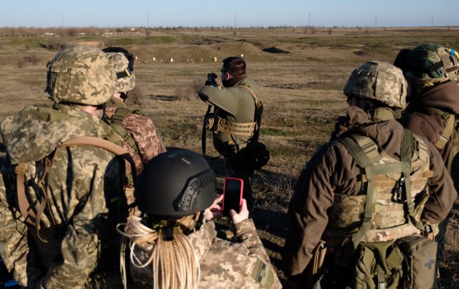 Штраф за неявку. Які документи треба для зустрічі з військовим комісаром: пояснення