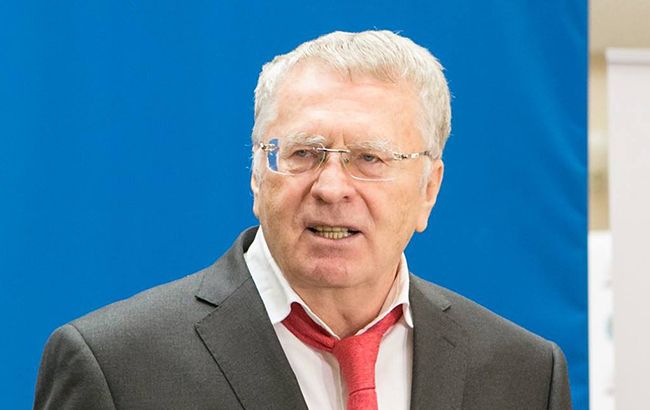 Нужно было арестовать: Жириновский отличился бредом об инаугурации