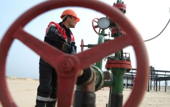 Кількість газу в ПСГ України скоротилася на 0,17% - до 16,582 млрд куб. м