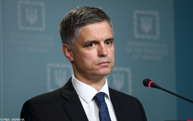 Украина согласовала "формулу Штайнмайера"