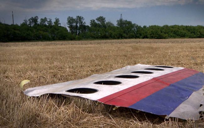 "Куратора розвідки ДНР" відпустили з-під варти. Він виявився непричетним до катастрофи МН17