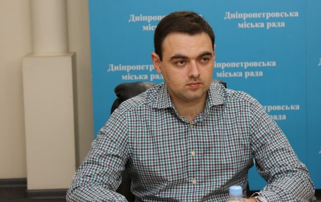 Компанія батька Мішалова отримала 71,5 млн гривень на ремонт Центрального мосту в Дніпрі