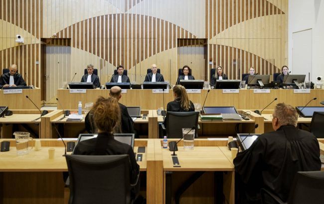 Суд по MH17 отклонил ходатайство защиты о допросе американского разведчика